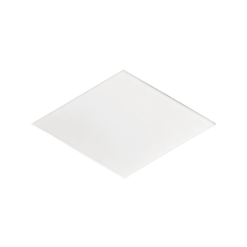 Losanges 13x22,4 cm en étirage Losanges 13x22,4 cm en étirage