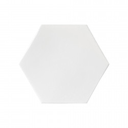 Tomettes Hexagonales 15,4x17,8 cm en étirage