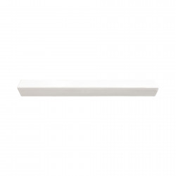 Baguette d'angle en coulage