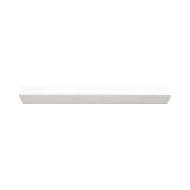 Baguette d'angle en coulage Baguette d'angle en coulage