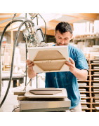Les Carreaux en coulage